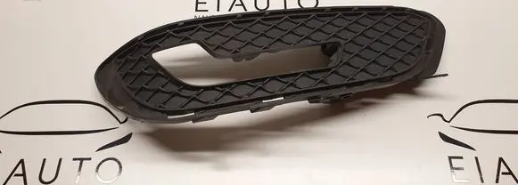 Mercedes-Benz E AMG W212 Front fog light trim/grill A2128851323