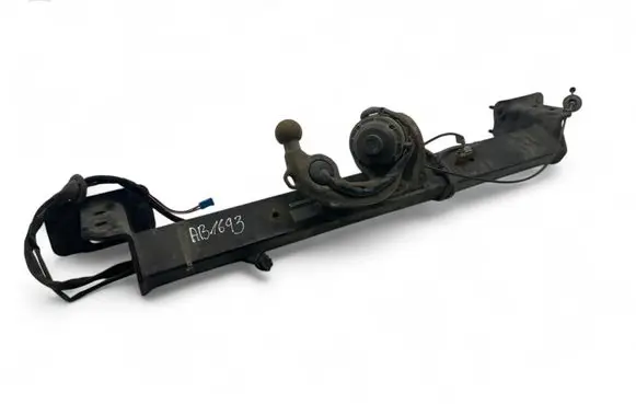 Mercedes-Benz E W212 Tow bar set A2123100000