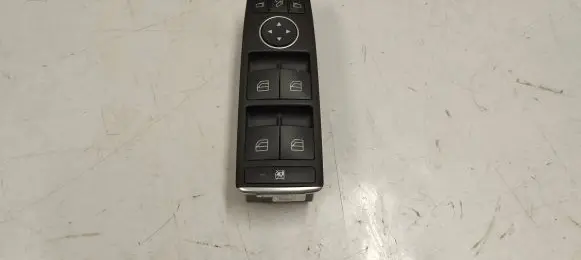 Tesla Model X Electric window control switch A2049055402