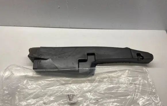 Volkswagen Golf Sportsvan Fender foam support/seal 510864235b