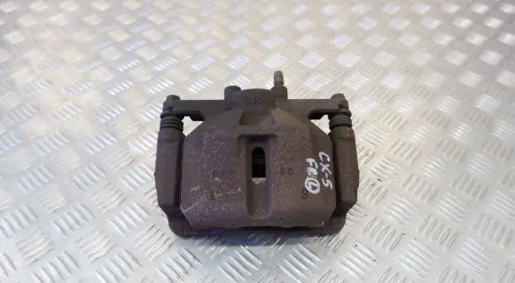Mazda CX-5 Front brake caliper