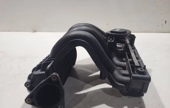 Mercedes-Benz E W211 Intake manifold A6111500794 22644240