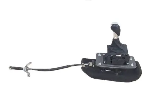 Porsche Macan (95B) Gear shifter/selector 95B713041D