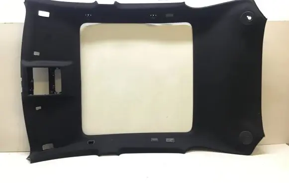 Jaguar E-Pace Headlining 195067430001 195067430