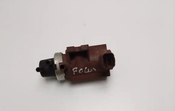 Ford Focus Turbo solenoid valve 9652570180