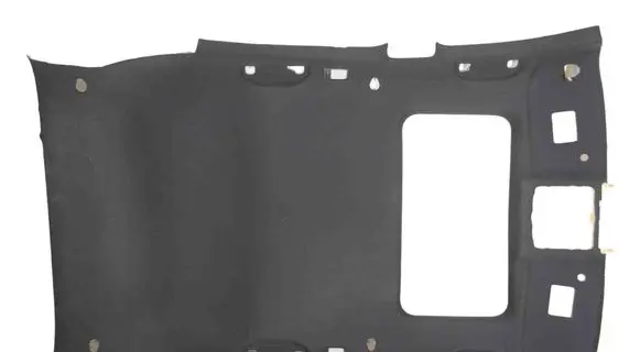 BMW 5 F10 F11 Headlining 