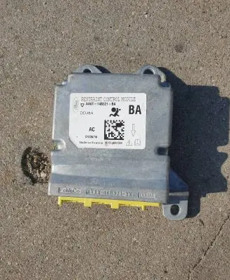 Ford Fiesta Airbag control unit/module AA6T14B321BA