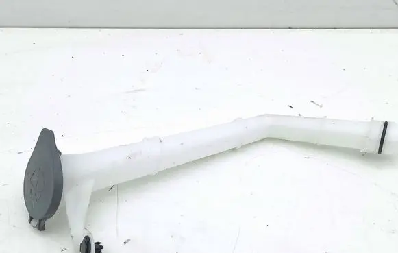 Nissan Juke II F16 Window washer liquid tank fill tube e20019156