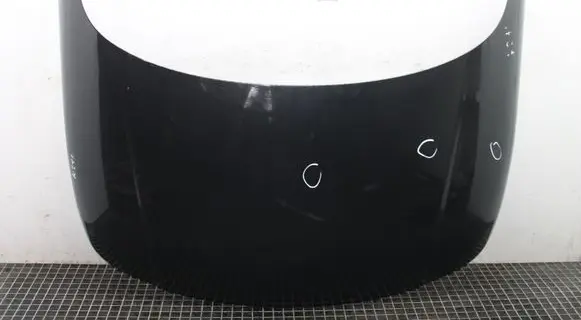Audi TT Mk1 Engine bonnet/hood 3AZ9V