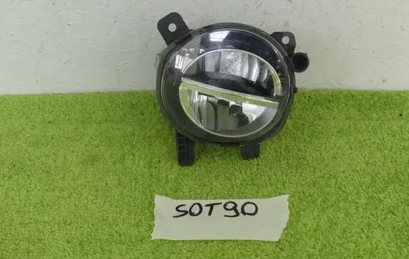 BMW 3 F30 F35 F31 Front fog light 7315560 63177315560