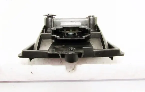 Volkswagen Lupo Heater blower fan relay Nusitrynę.