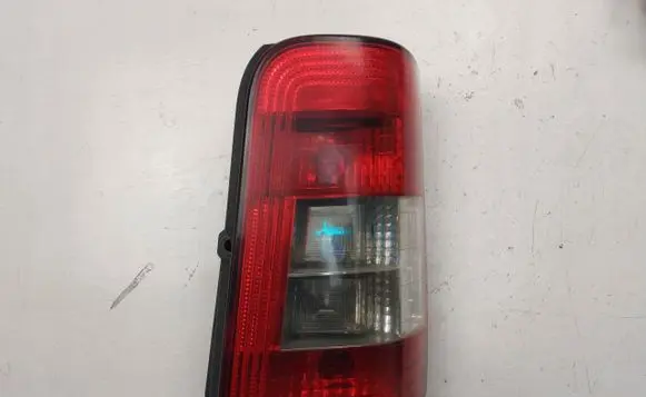 Citroen Berlingo Rear/tail lights