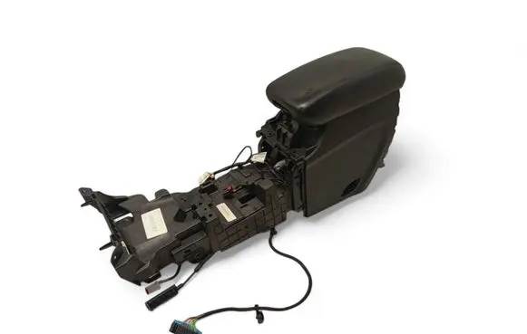 Dodge Durango III Armrest 