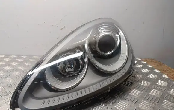 Porsche Cayenne (92A) Headlight/headlamp 7P5941031BA