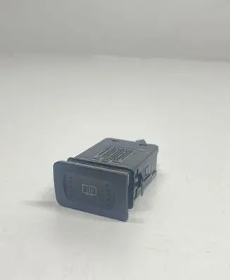 Volkswagen Golf IV Windscreen/window heater switch 1J0953235A