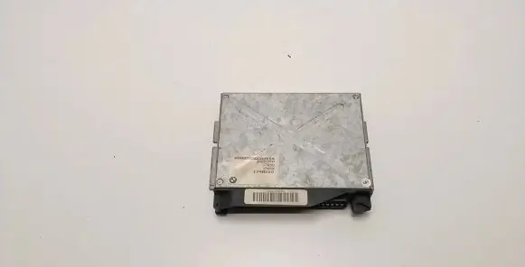 BMW 5 E34 Engine control unit/module ECU 17480069 MS400 5WK9001