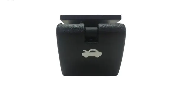 Engine bonnet (hood) release handle