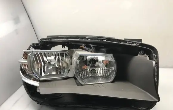 BMW X5 F15 Headlight part F00HTB101404 7290048 0411140521