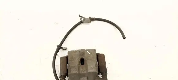 Toyota Prius (XW30) Front brake caliper