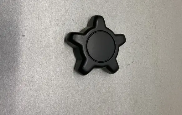 Volvo V50 Seat adjustment knob 08686047