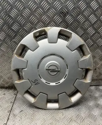 Opel Astra G R15 wheel hub/cap/trim 00461060860