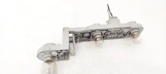 Volvo S80 Tail light bulb cover holder 149978