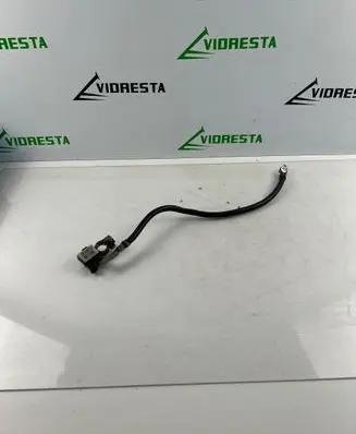 Ford Focus Negative earth cable (battery) JX6T10C679BC
