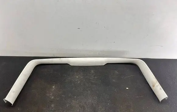 Volkswagen Sharan Tailgate trim 7M3867609D 0639252212