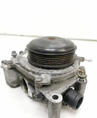 Mercedes-Benz E W212 Water pump A6512007701 010133803kt 013046804kt