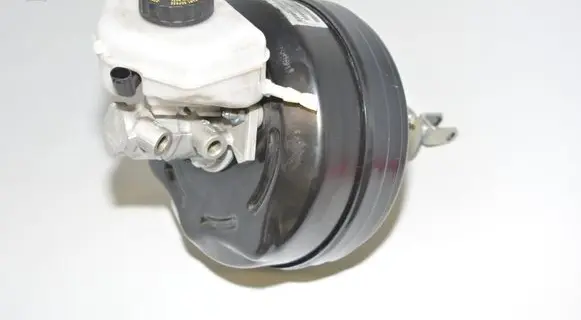 BMW 3 F30 F35 F31 Brake booster 6798425 22200961073