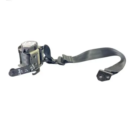 Ford Escape IV Rear seatbelt LJ6BS611B69AD3JA6 643647800B