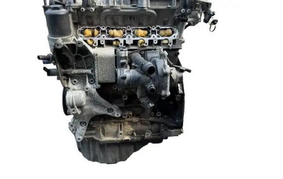 Audi Q5 SQ5 Engine CNC CNCE