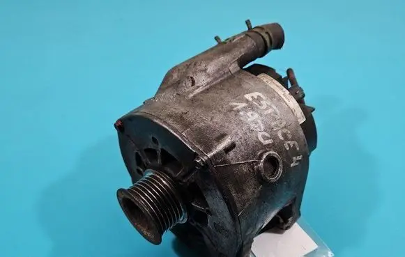 Renault Espace IV Generator/alternator SG15L027 IMPRK1455874