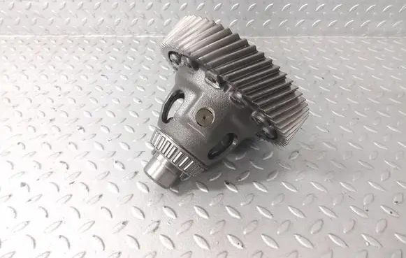 Volkswagen Jetta VI Other gearbox part 09G300033J NTJ
