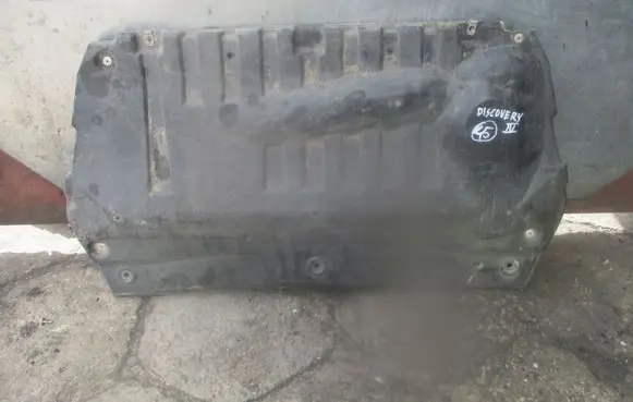 Land Rover Discovery 4 - LR4 Engine splash shield/under tray