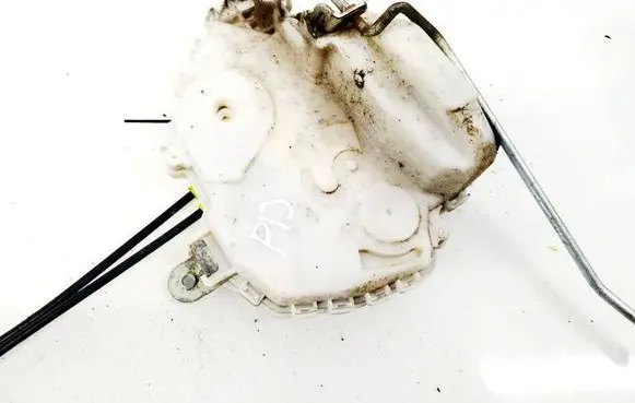 Honda Civic Front door lock 72111SMGG0