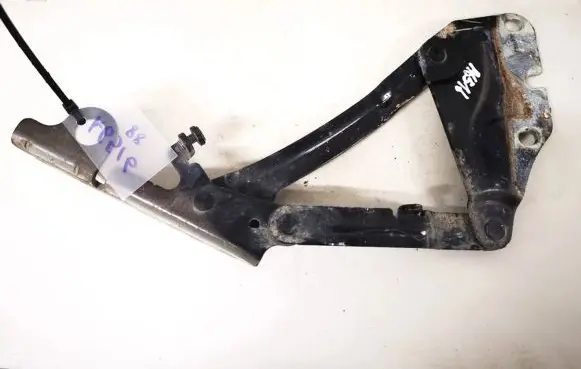 Volkswagen Golf Plus Engine bonnet/hood hinges 5m0823302