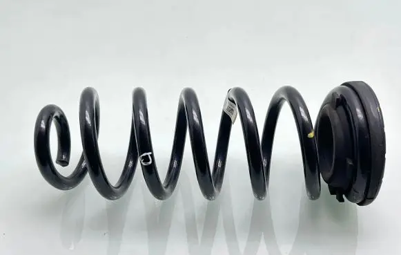 KIA Sportage Rear coil spring 55350-F1GF0