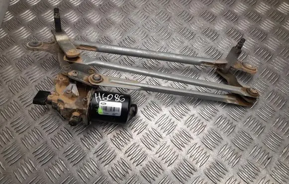 Ford Transit - Tourneo Connect Front wiper linkage ET7617500AE