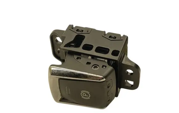 Nissan Qashqai Hand parking brake switch