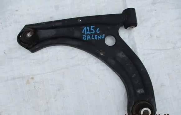 Suzuki Baleno IV Front lower control arm/wishbone