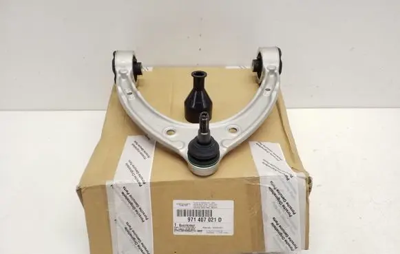 Porsche Panamera (971) Front lower control arm/wishbone 971407147 971407021D
