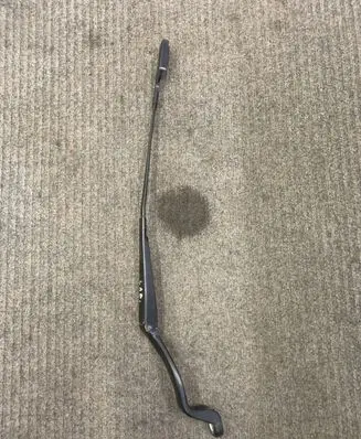 Ford S-MAX Front wiper blade arm 6M2117526CB