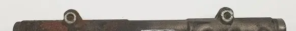 Volvo V70 Fuel main line pipe 30757146