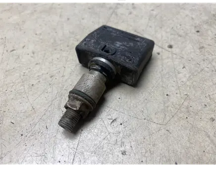 Renault Laguna II Tire pressure sensor 8200023746 0889