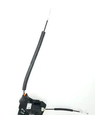 Jaguar XE Front door lock HX73203A29JA