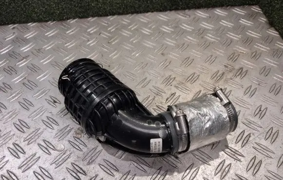 Renault Trafic III (X82) Intercooler hose/pipe HSR26637 HSR20415 PA66GF352