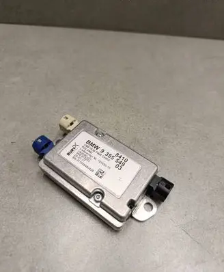 BMW X4 G02 USB control unit 9355549 YM0615203 19163010