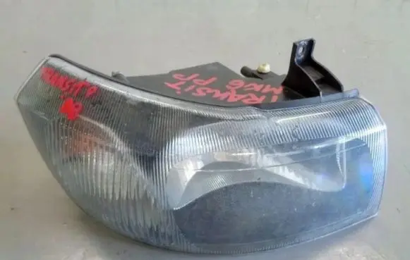 Ford Transit Headlight/headlamp