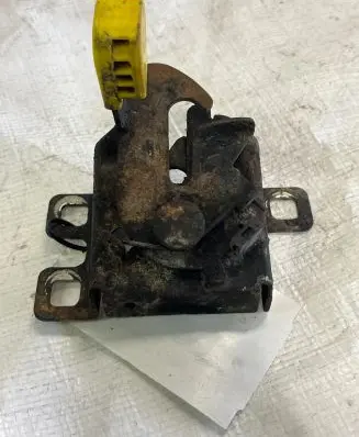 Peugeot Bipper Engine bonnet/hood lock/catch